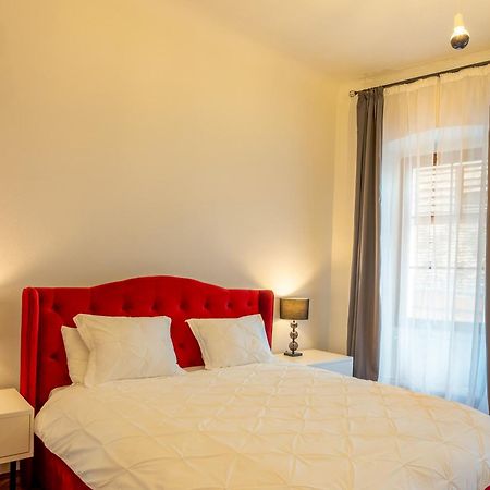 La Turn Apartment Сигишоара Екстериор снимка