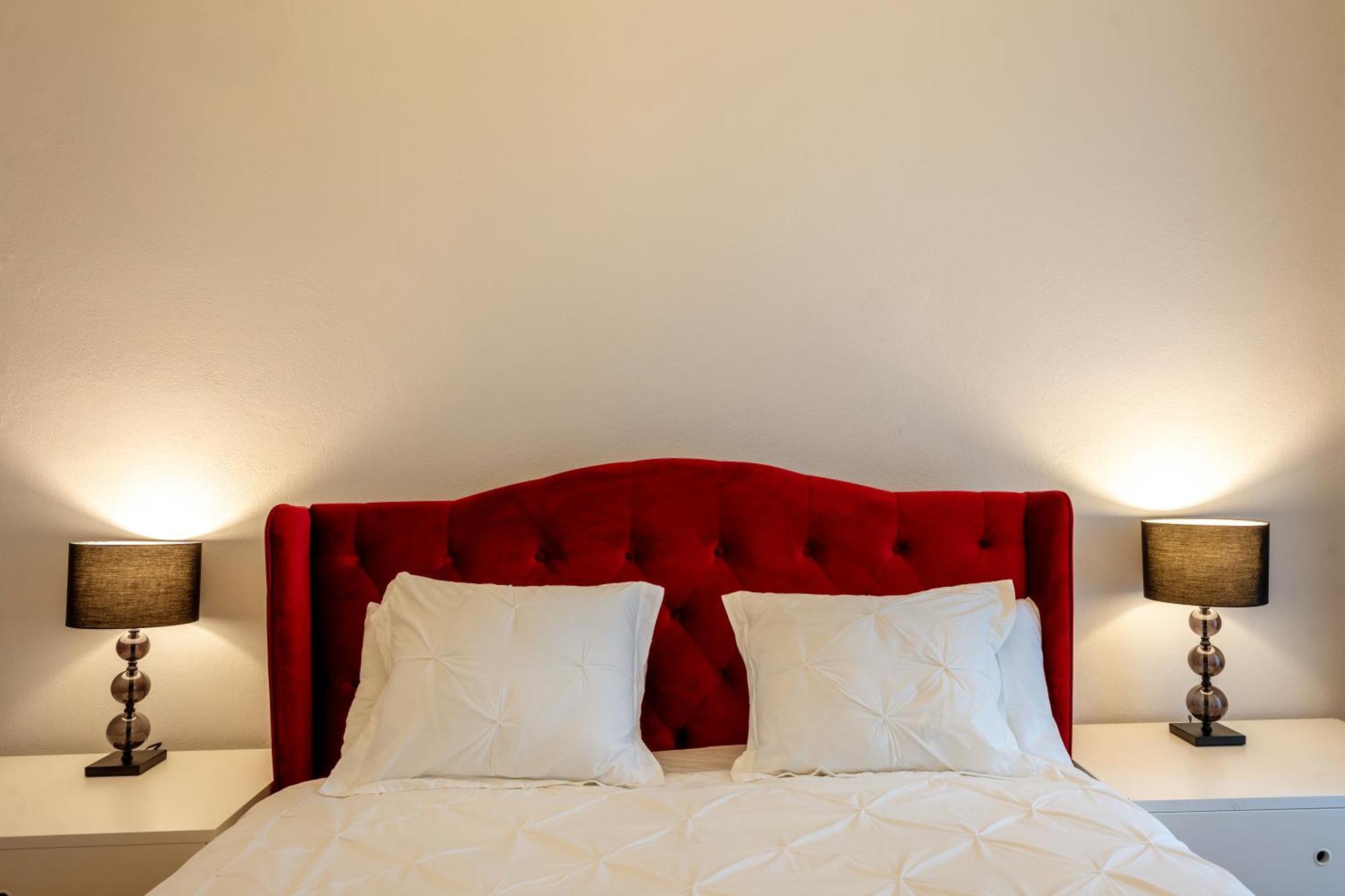 La Turn Apartment Сигишоара Екстериор снимка